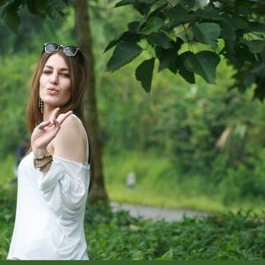 Meet your Posher, Jessie